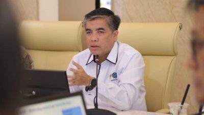 Kuota Rumah Subsidi Buruh Jadi 50 Ribu Unit, Menaker: Membuka Jalan untuk Masa Depan yang Lebih Baik