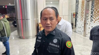 “Respons Kejagung Soal Dirut Sritex: Bantah Korupsi Kredit Bank, Apakah Ada Penyelundupan Fakta?”