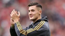 Benjamin Sesko Ungkap Kelebihannya, Apa Saja? Inilah Fakta Mengejutkan yang Jarang Diketahui!