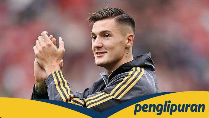 Benjamin Sesko Ungkap Kelebihannya, Apa Saja? Inilah Fakta Mengejutkan yang Jarang Diketahui!