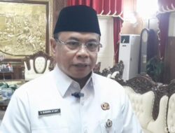 **Bupati Pati Kembalikan Uang Suap Proyek KA, KPK: Pidana Tidak Terhapus!**