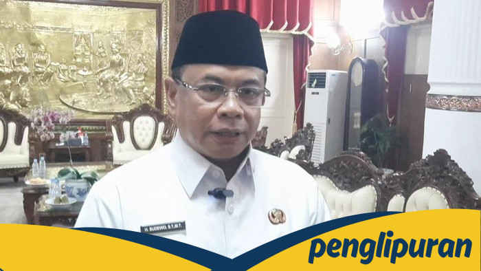 **Bupati Pati Kembalikan Uang Suap Proyek KA, KPK: Pidana Tidak Terhapus!**