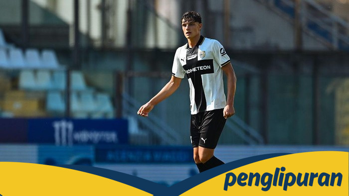 Legenda Italia: Liverpool Tarik Leoni, Langkah yang Membuat Piala Champions Berdenyut Kembali