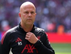 Transfer Slot: Leoni Setuju, Guehi Tutup Mulut!