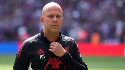 Transfer Slot: Leoni Setuju, Guehi Tutup Mulut!
