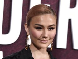 “Perkara ‘Bilang Saja’ Agnez Mo: Senayan Berdebat, MA Putuskan Kemenangan”