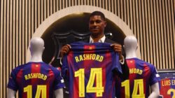 **Rashford: Man United Tak Boleh Bermimpi Juara Premier League Lagi!**