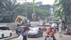 Dishub Tangerang Siapkan Rekayasa Lalin Imbas Proyek Jembatan Pelawad 2 – Update 1