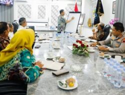 Gubernur Jateng Bersikeras Tunggu Hasil Pansus Pemakzulan Bupati Pati, Apakah Sudewo Beruntung?