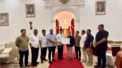 “Andre Rosiade: Tol Sicincin-Bukittinggi Bakal Terwujud Akhir 2026, Solusi Lalu Lintas?”