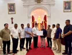 “Andre Rosiade: Tol Sicincin-Bukittinggi Bakal Terwujud Akhir 2026, Solusi Lalu Lintas?”