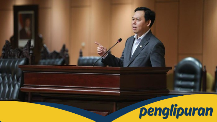 Ketua DPD Kecam Aksi Israel di Gaza: Ancam Peradaban Manusia