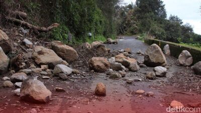 **Tragedi Tambang Emas di Tanzania: 25 Pekerja Hilang dalam Longsor Mengerikan**
