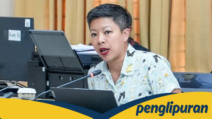 **Pagar Stasiun Cikini Kerap Dilompati, Legislator Usulkan Pelican Crossing untuk Solusi Aman**