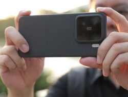 Xiaomi Menyapu Bersih Pasar HP di Indonesia dan Asia Tenggara pada Q2 2025!