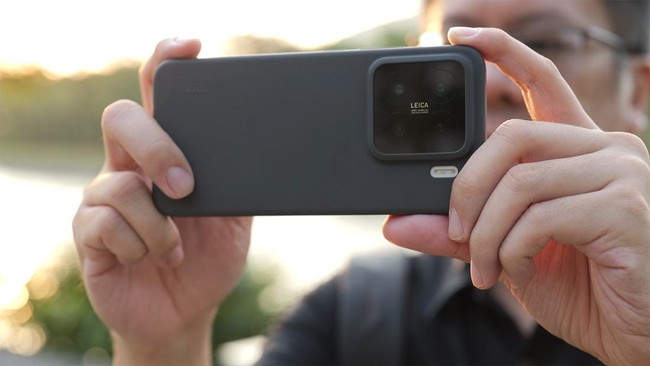 Xiaomi Menyapu Bersih Pasar HP di Indonesia dan Asia Tenggara pada Q2 2025!