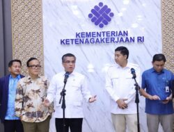 50 Ribu Rumah Subsidi untuk Pekerja: Langkah Kemnaker-Kementerian PKP & BPS yang Memprihatinkan