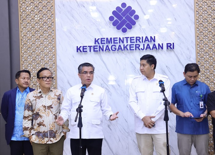 50 Ribu Rumah Subsidi untuk Pekerja: Langkah Kemnaker-Kementerian PKP & BPS yang Memprihatinkan