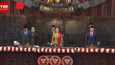 **Puan: Prabowo Berhasil Sentuh Hati Rakyat dengan Respons yang Cepat**