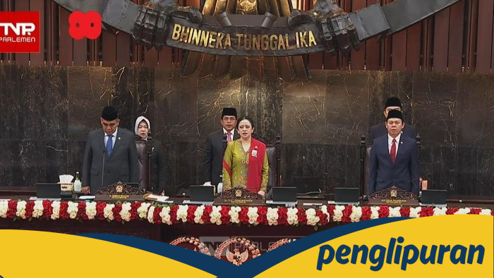 **Puan: Prabowo Berhasil Sentuh Hati Rakyat dengan Respons yang Cepat**