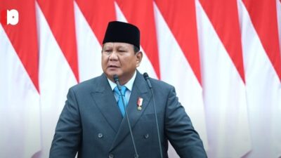 **Prabowo: Rp 300 T dari APBN Telah Diselamatkan, Korupsi Tak Lagi Menjadi Ancaman!**