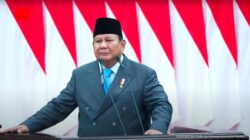 **PBB Sebut Makan Bergizi Gratis Prabowo sebagai Investasi Terbaik Sebuah Negara**
