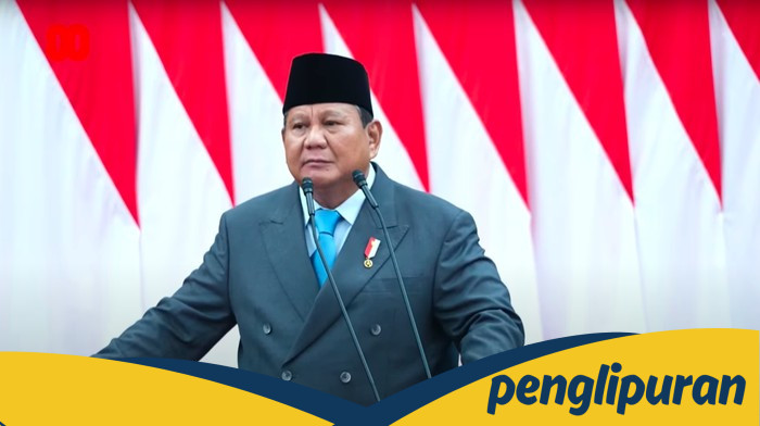 **PBB Sebut Makan Bergizi Gratis Prabowo sebagai Investasi Terbaik Sebuah Negara**