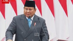 Prabowo Siap Bongkar Skandal Perusahaan: “Kami Sita, yang Bisa Disita!”