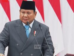 Prabowo Siap Bongkar Skandal Perusahaan: “Kami Sita, yang Bisa Disita!”