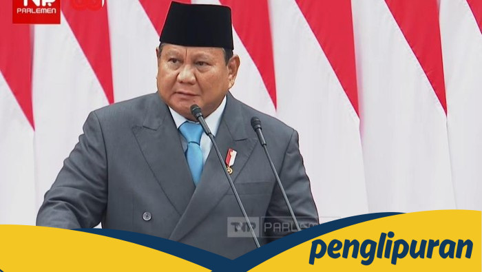 Prabowo Siap Bongkar Skandal Perusahaan: 