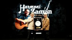 “Ebiet G. Ade dan Fadli Zon Gelar Acara, Lagu Mereka Ajak Kita Berpikir Lagi!”