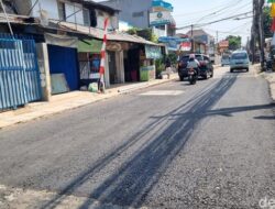 “Sisa Galian Jl Asem Baris Tebet Viral, Pengendara Geram, Kini Diselesaikan”