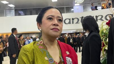 “Puan Ungkap Alasan Megawati Absen Sidang Tahunan MPR 2025: Kondisi Kesehatan Menjadi Faktor Utama”