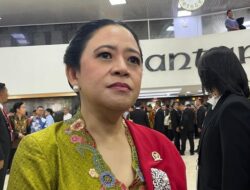 Puan Maharani: Tak Ada Aturan Khusus, Presiden Boleh Pakai Baju Adat di Sidang MPR