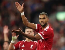 Liverpool Vs Bournemouth: The Reds Dominasi, Awali Liga dengan Genggam!