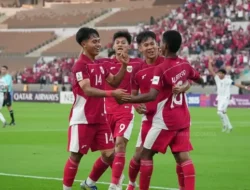 Indonesia Vs Uzbekistan: Prediksi Imbang di Piala Kemerdekaan 2025!