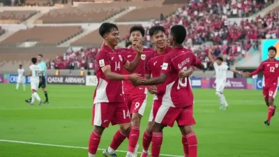 Indonesia Vs Uzbekistan: Prediksi Imbang di Piala Kemerdekaan 2025!