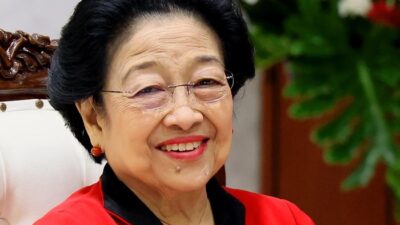 Megawati Absen Sidang MPR, Akankah Hadiri Upacara HUT RI di Istana? – Update 1
