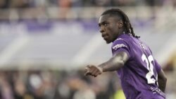 Leao Berharap Milan Datangkan Moise Kean, Solusi Gagalnya Strategi Ofensif?