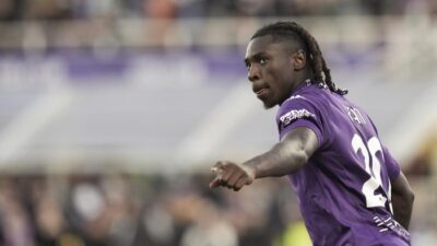 Leao Berharap Milan Datangkan Moise Kean, Solusi Gagalnya Strategi Ofensif?