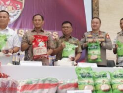 “Ini Alasannya, Pramono Minta Mesin Tak Disita!”