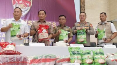 “Ini Alasannya, Pramono Minta Mesin Tak Disita!”