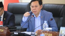 Ketua DPD Dukung Prabowo, Tindak Ribuan Pelaku Tambang Ilegal!
