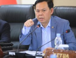 Ketua DPD Dukung Prabowo, Tindak Ribuan Pelaku Tambang Ilegal!