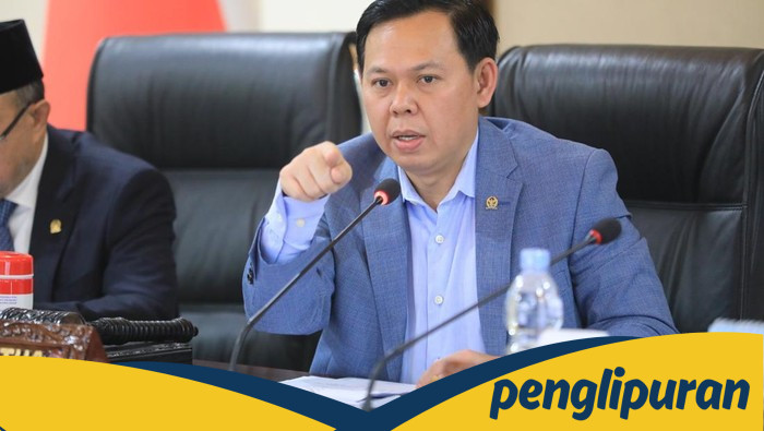Ketua DPD Dukung Prabowo, Tindak Ribuan Pelaku Tambang Ilegal!