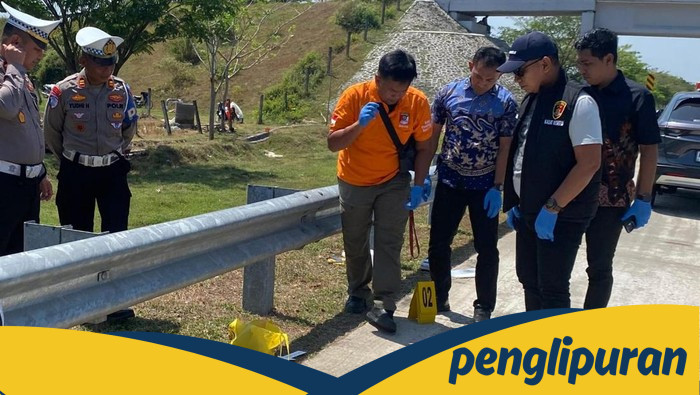 Geger Tas Penuh Amunisi di Tol Madiun: Apa yang Sebenarnya Terjadi?