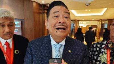 Wamenko Otto Tegaskan Tak Ada Royalti Lagu di Nikahan, Ini Penjelasan Hukumnya