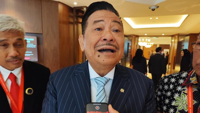 Wamenko Otto Tegaskan Tak Ada Royalti Lagu di Nikahan, Ini Penjelasan Hukumnya