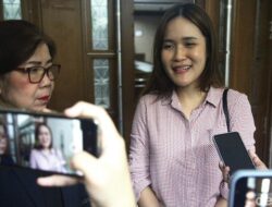 MA Tolak PK Kedua Jessica, Bisakah Ini Berarti Akhir dari ‘Kopi Sianida’?