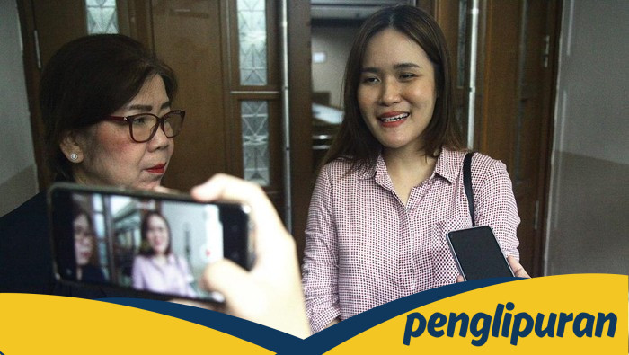 MA Tolak PK Kedua Jessica, Bisakah Ini Berarti Akhir dari 'Kopi Sianida'?